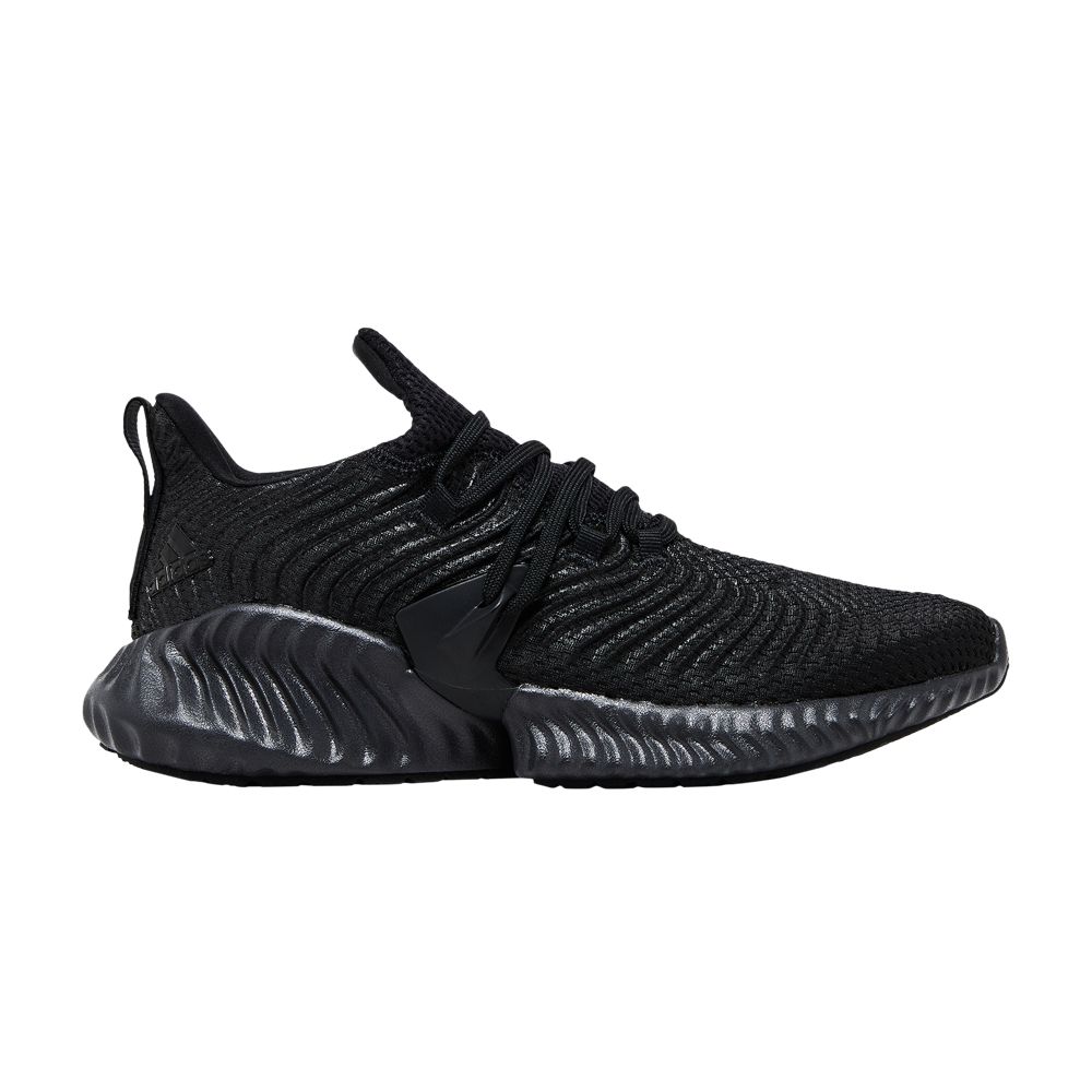 adidas Wmns Alphabounce Instinct 'Carbon' | Black | Women's Size 11