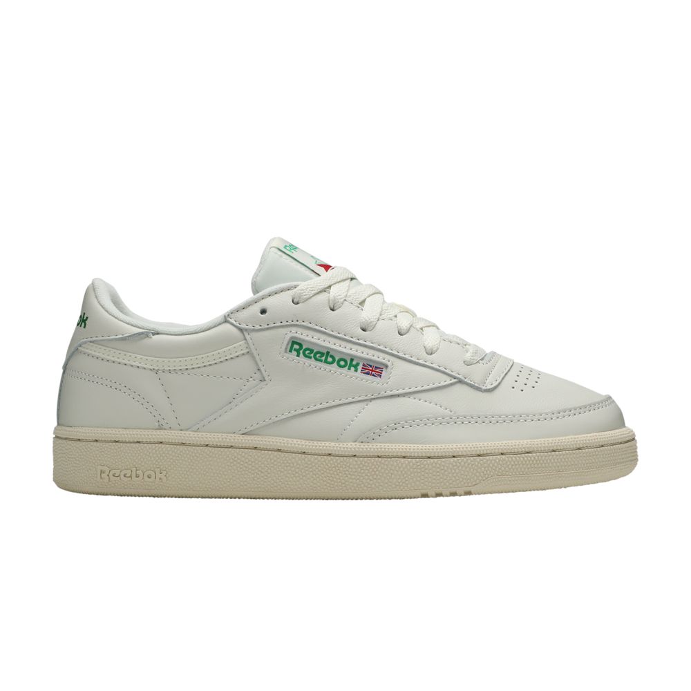 Reebok Wmns Club C 85 Vintage | Cream | Women's Size 8