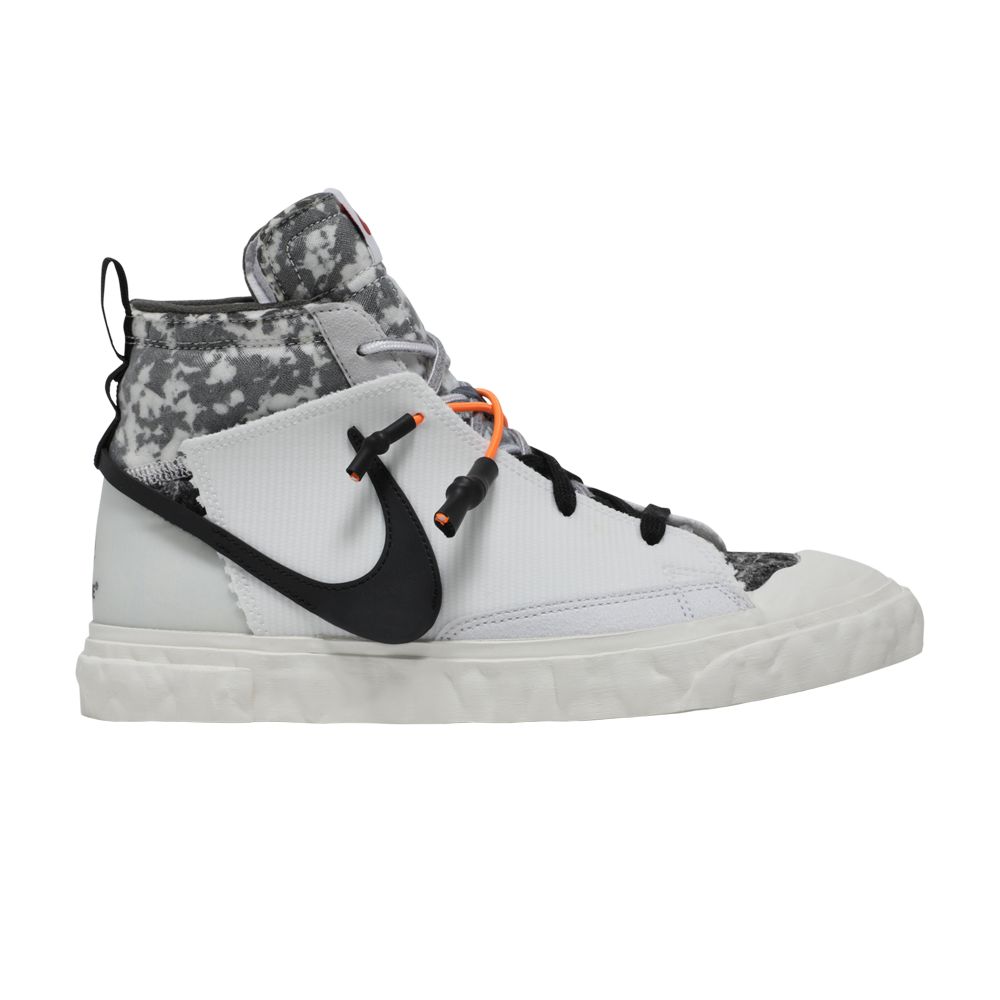 Nike READYMADE x Blazer Mid 'White Camo' | Men's Size 8.5