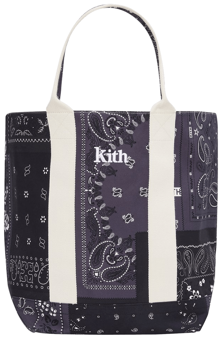 Buy Kith Tote Bags: New Releases & Iconic Styles | GOAT Buy Kith Tote Bags: New Releases & Iconic Styles | GOAT
