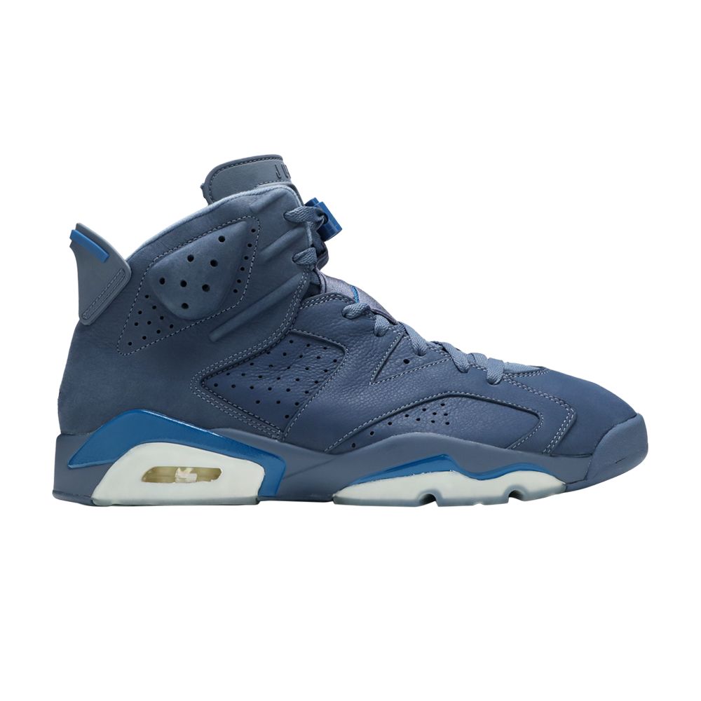 Air Jordan 6 Retro 'Diffused Blue' | Men's Size 11