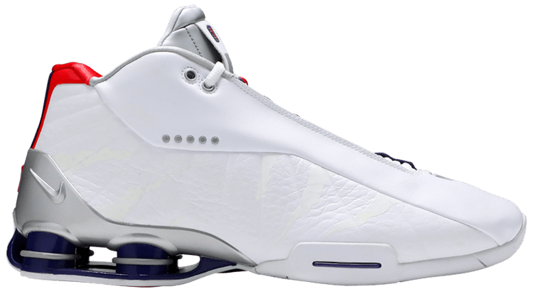 Buy Shox Bb4 Shoes New Releases Iconic Styles GOAT