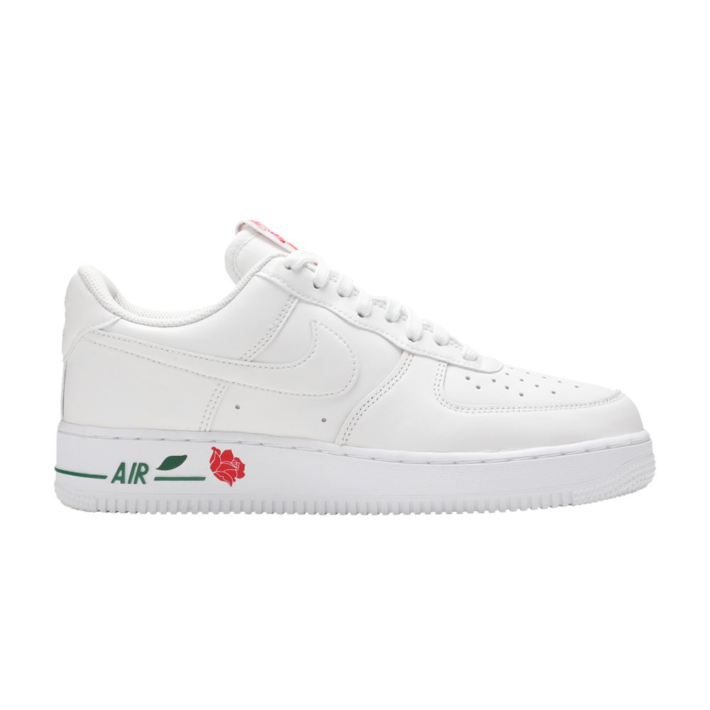 Nike Air Force 1 '07 LX 'Thank You Plastic Bag' | White | Men's Size 7