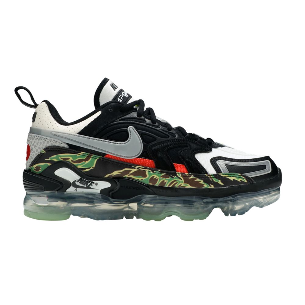 Nike Air VaporMax EVO NRG 'Collector's Closet' | Black | Men's Size 7
