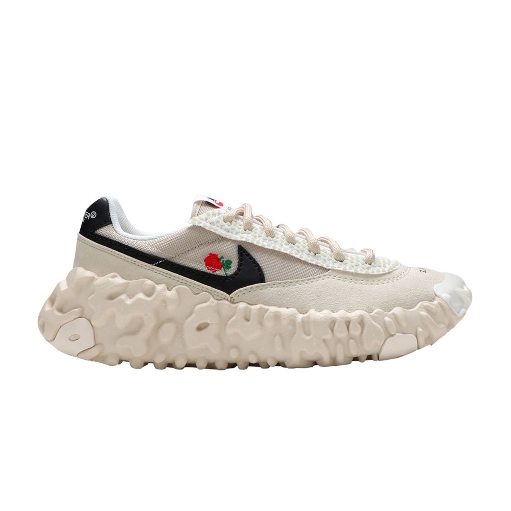 Nike Undercover x Overbreak SP 'Overcast' | Cream | Men's Size 5