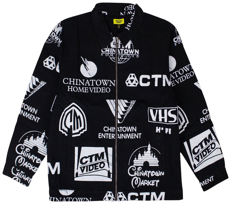 Buy Chinatown Market apparel : New & Pre-Owned | GOAT UK