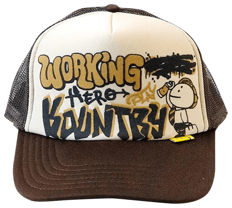 Buy Kapital Hats | GOAT