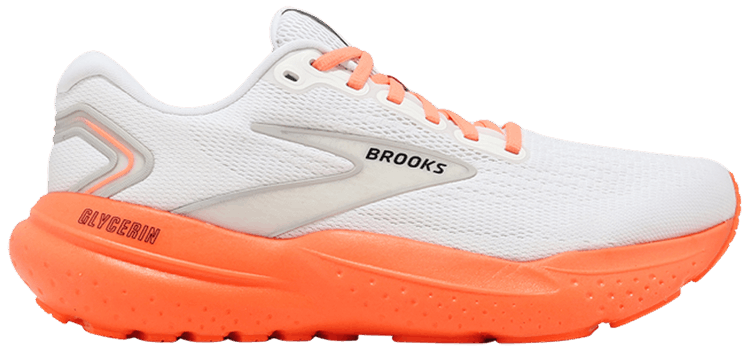 Brooks Glycerin 21 Clownfish
