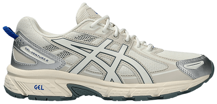 【レア】Asics korea Gel-Venture 6 cream blue Asics Gel-Venture 6 SPS Birch French Blue Sneaker 1203A239