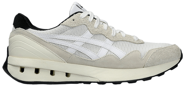 Asics Jogger X81 Beige White