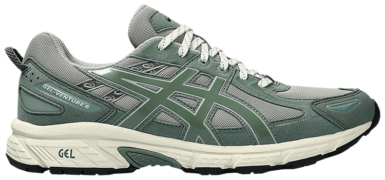 Asics Gel Venture 6 Seal Grey Ivy