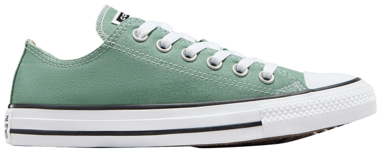 Converse Chuck Taylor All Star Canvas Low Herby Green