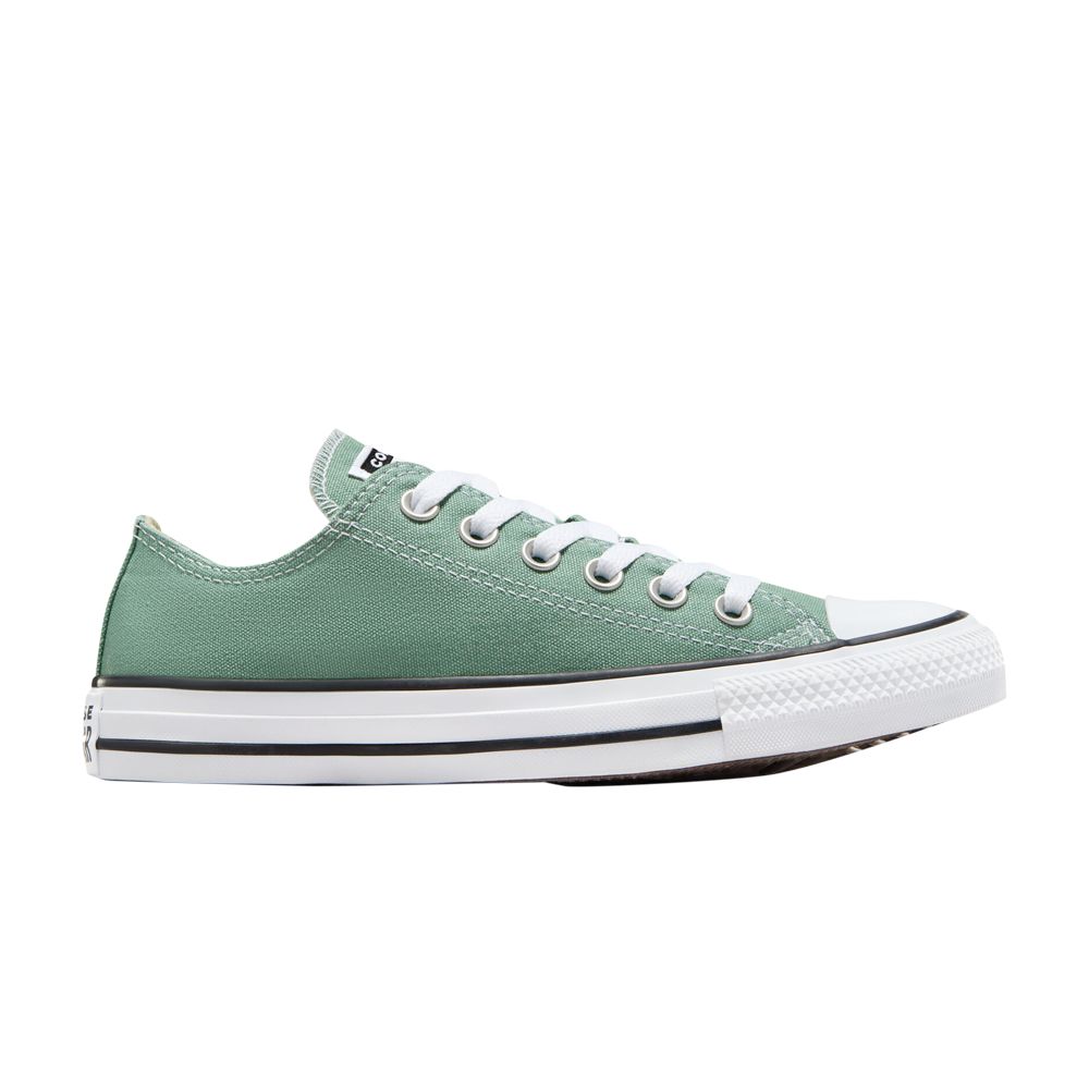 Chuck Taylor All Star Canvas Low 'Herby Green' - A06567F
