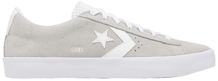 Converse Pro Leather Vulc Pro Fossilized