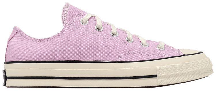 Converse Chuck 70 Low Stardust Lilac
