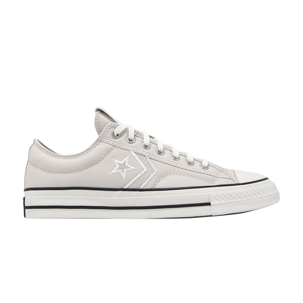 Converse Star Player 76 Low 'Pale Putty' | Grey | Men's Size 11.5 - A09855C