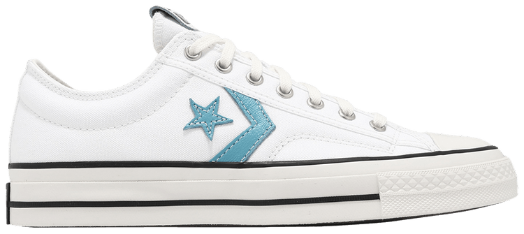 Buy Star Player 76 Low 'White Ocean Drip' - A09857C | GOAT