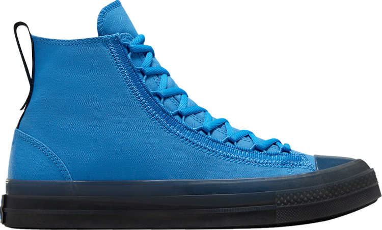 Chuck Taylor All Star CX EXP2 High 'Blue Slushy'