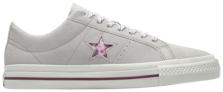 Converse One Star Pro Low By You