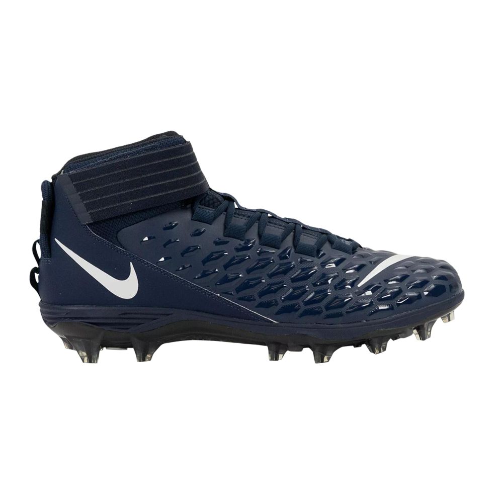 Nike Force Savage Pro 2 'Midnight Navy' | Blue | Men's Size 12.5 - BV3969-401