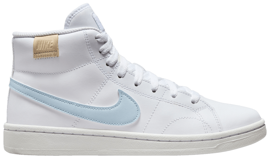 wmns nike court royal
