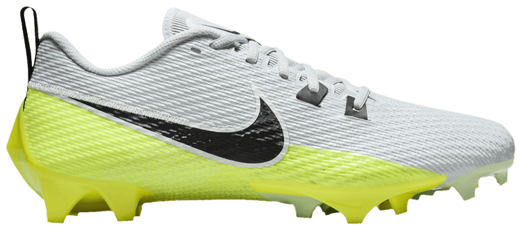 Nike Vapor Edge Speed 360 2 Platinum Vapor Green