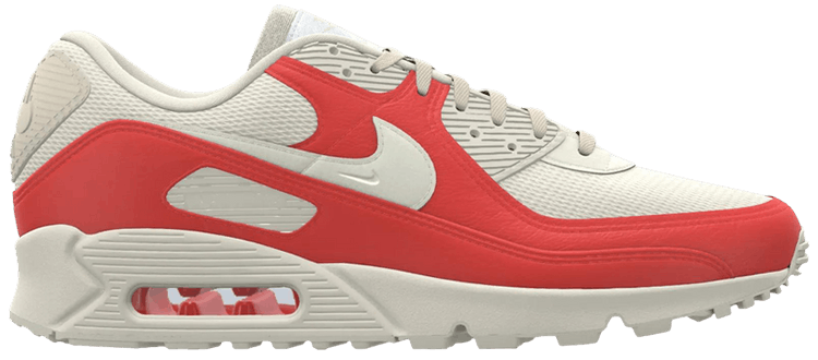 Nike Wmns Air Max 90 By You