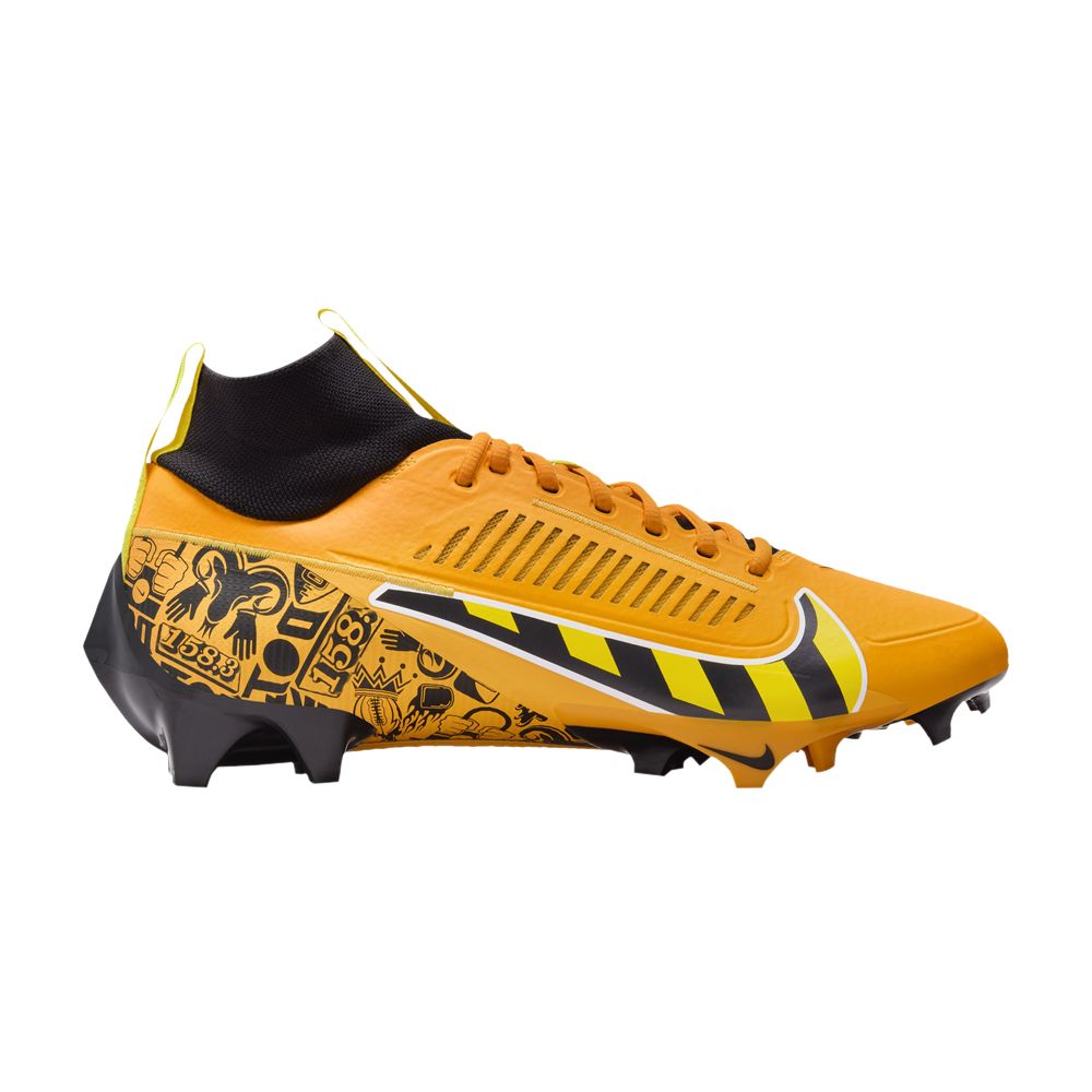 Nike Vapor Edge Pro 360 2 'Laser Orange Black' | Men's Size 7.5