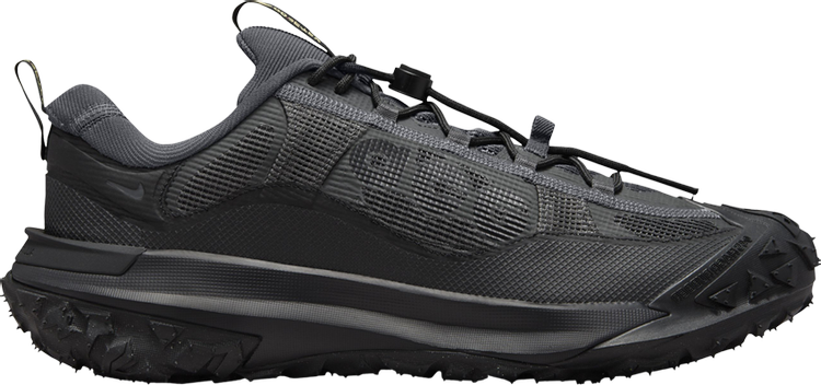 ACG Mountain Fly 2 Low GORE TEX Dark Smoke Grey