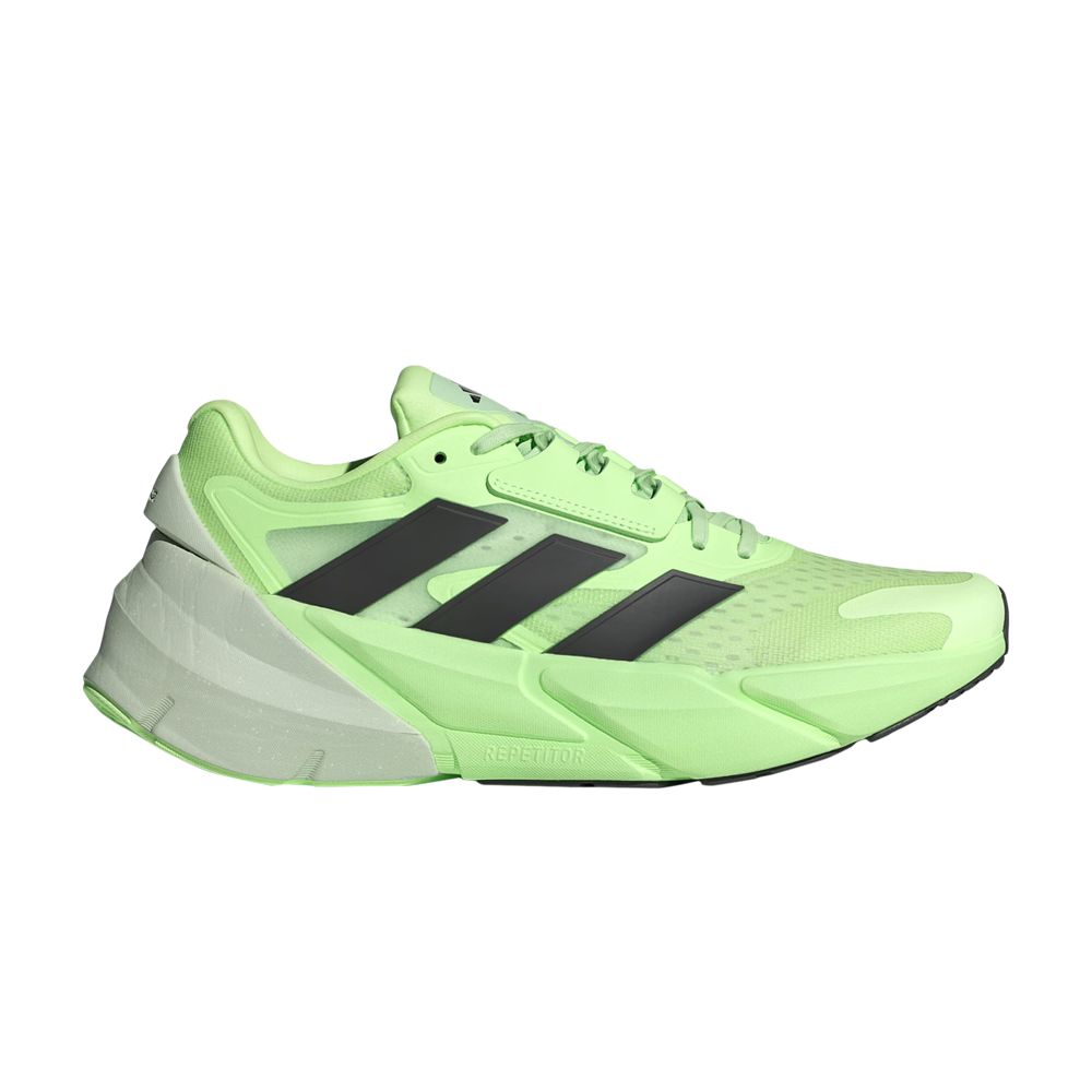 adidas Adistar 2.0 'Semi Green Spark' | Men's Size 11