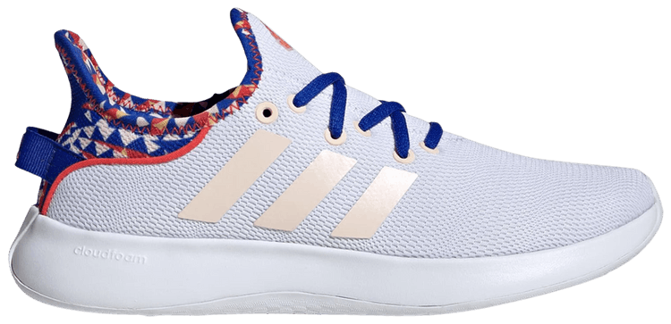 FARM Rio x adidas Wmns Cloudfoam Pure SPW Kaleidoscope