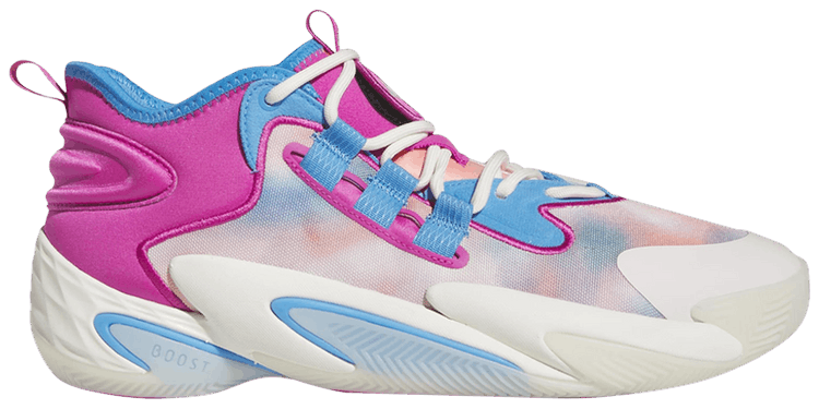 Adidas BYW Select Semi Lucid Fuchsia