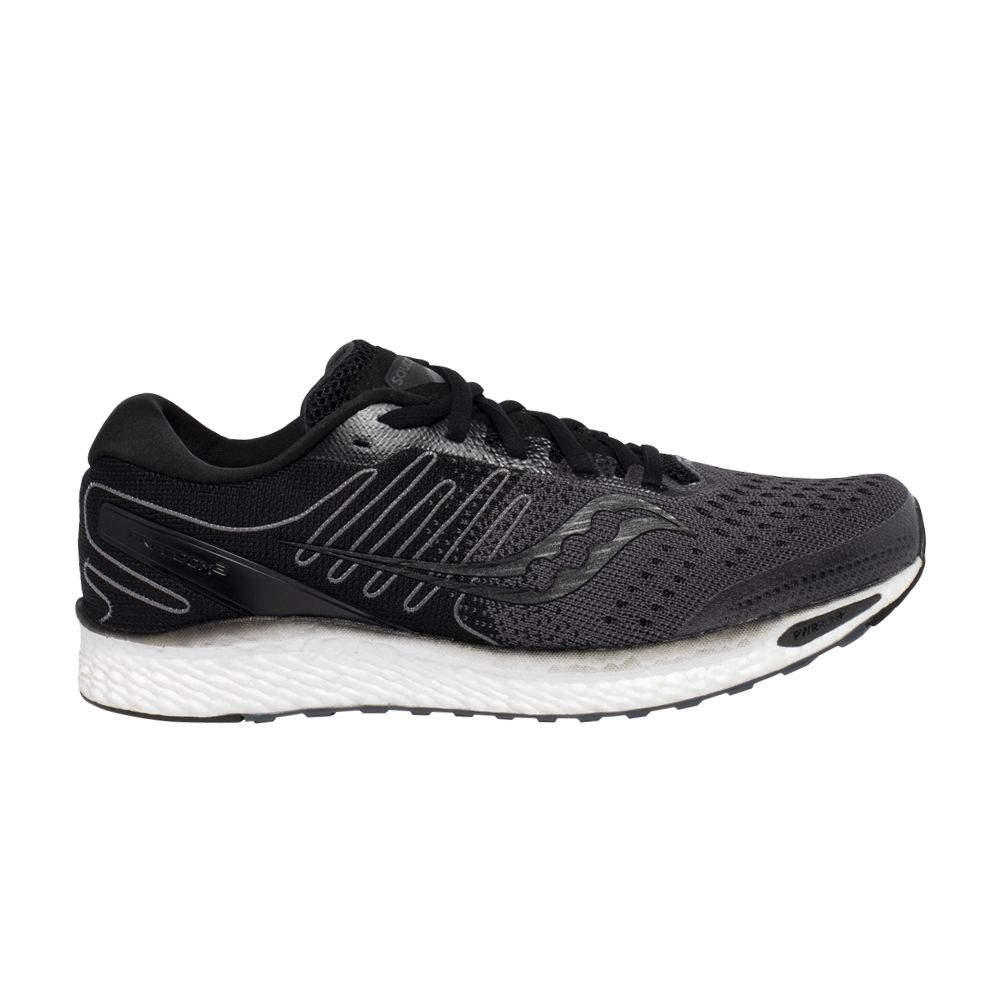 Saucony Freedom 3 'Black White' | Men's Size 11 - S20543-40