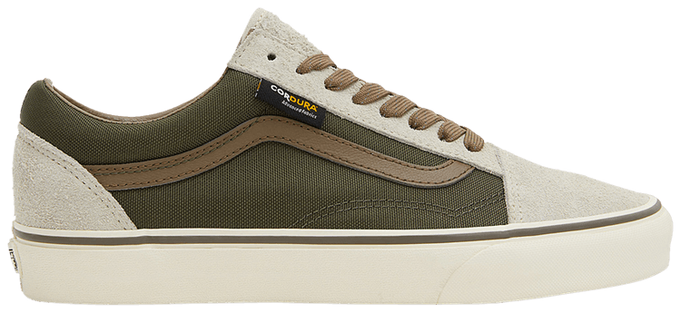 Vans old skool cordura 2025