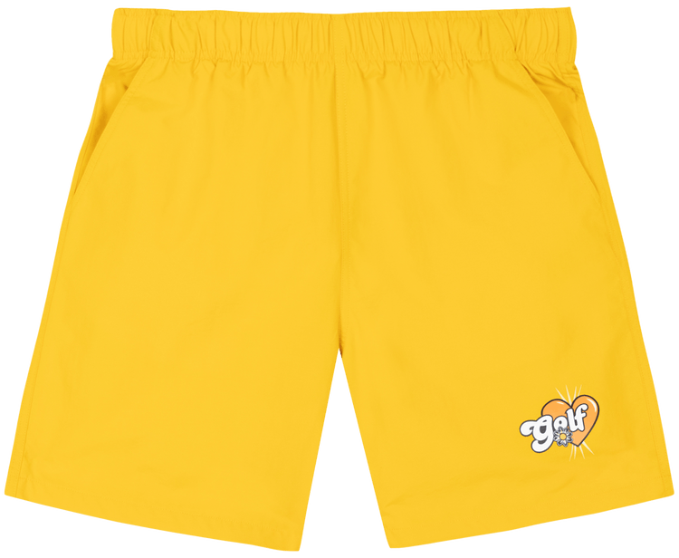 Buy Golf Wang shorts : New & Pre-Owned | GOAT