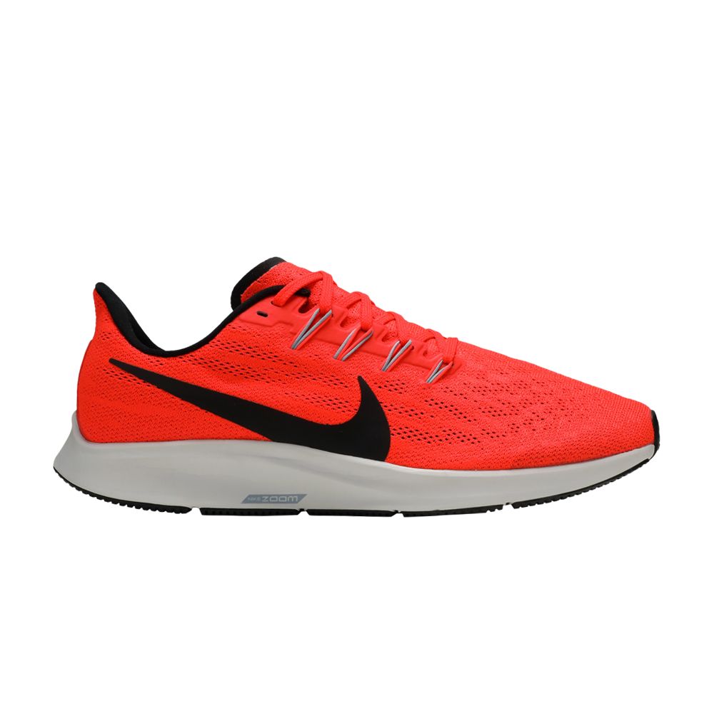 Nike Air Zoom Pegasus 36 'Bright Crimson' | Red | Men's Size 7