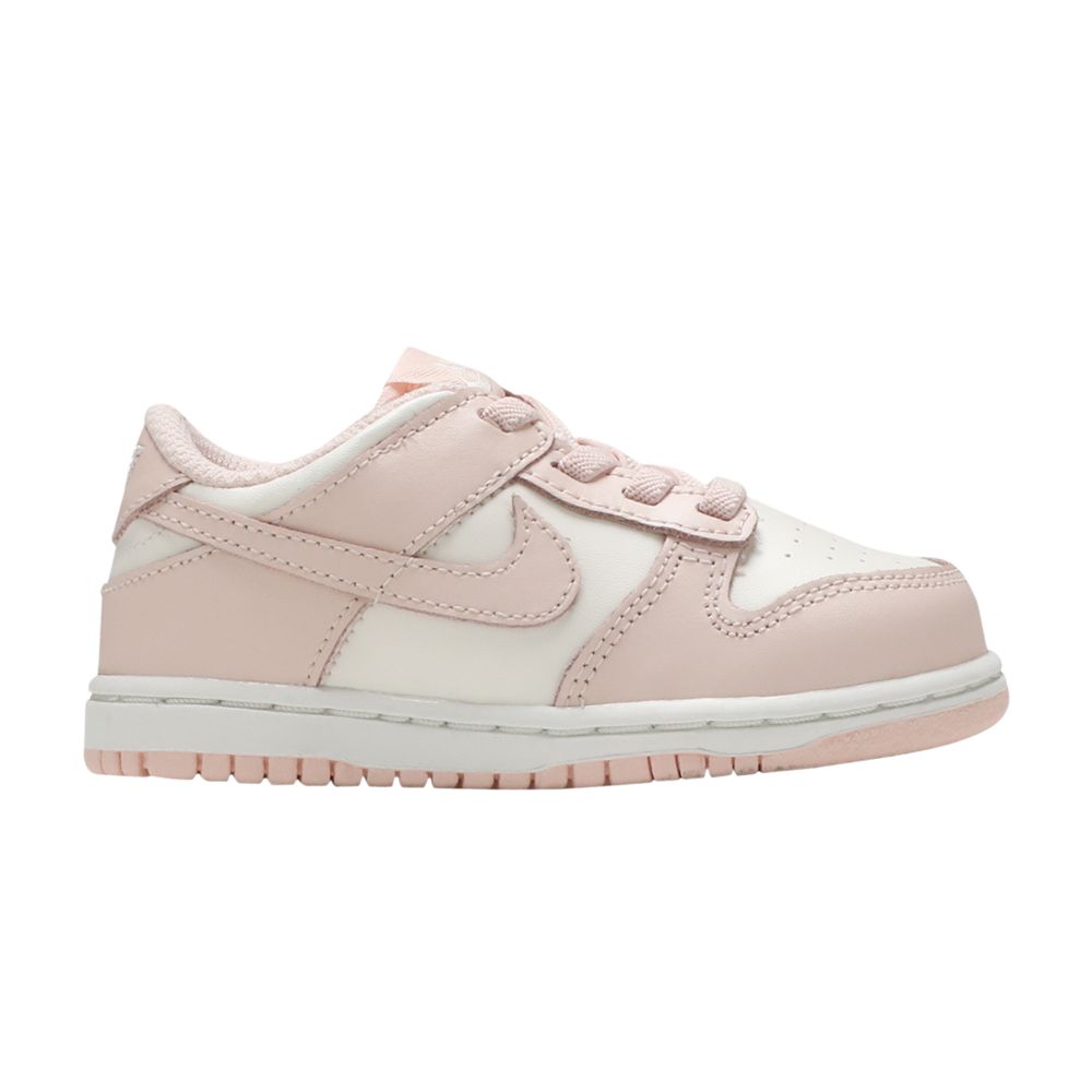 Nike Dunk Low TD 'Orange Pearl' | Infant Size 10