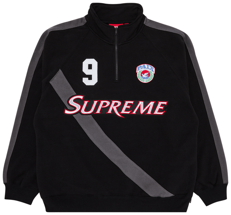 Buy Supreme half zips : New & Pre-Owned | GOAT