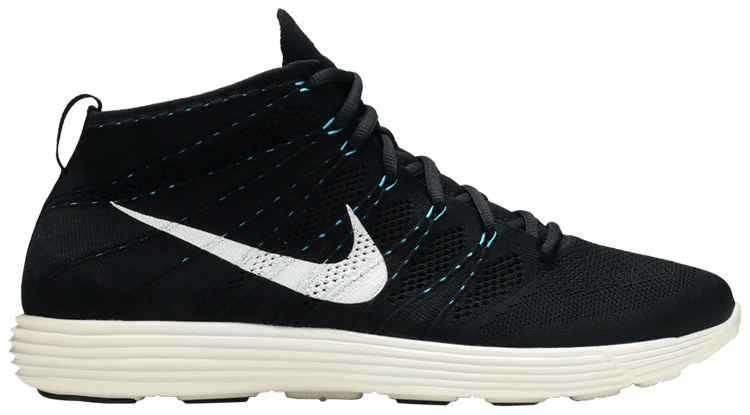 Lunar chukka top