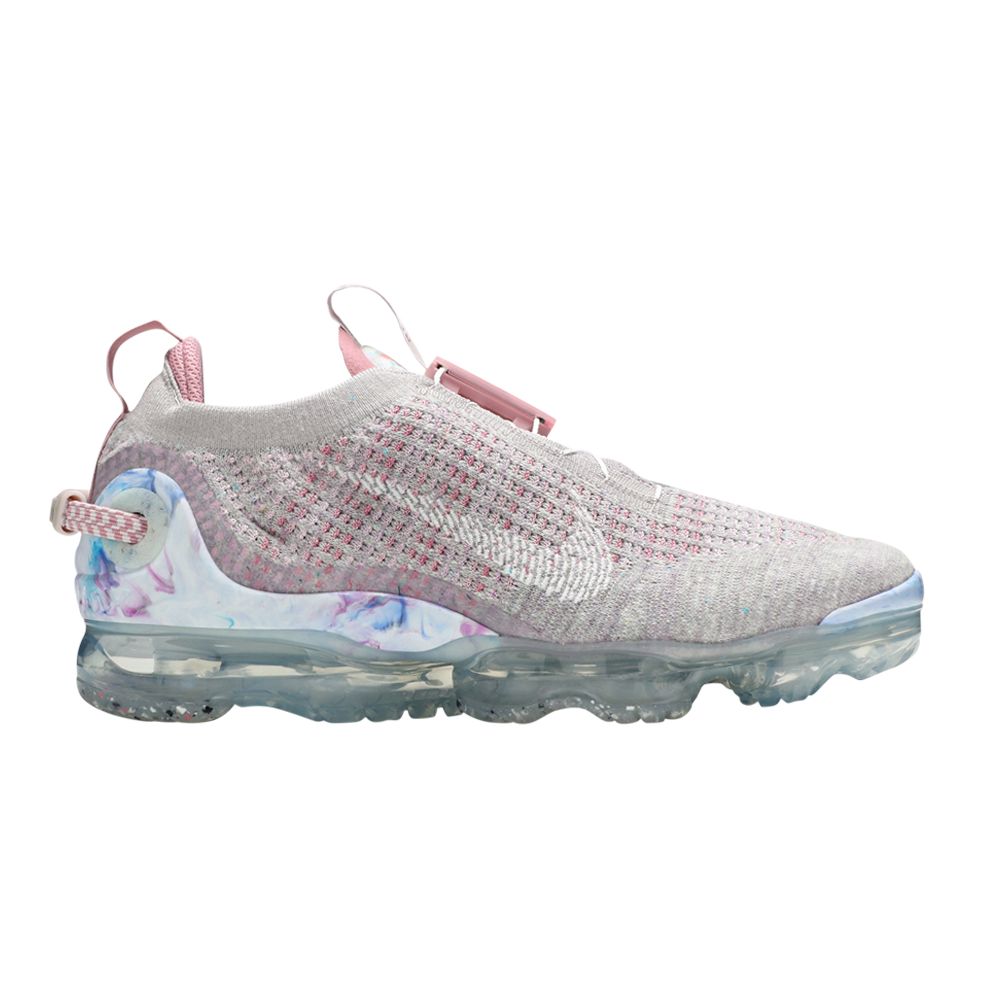 Nike Wmns Air VaporMax 2020 Flyknit 'Light Arctic Pink' | Women's Size 10