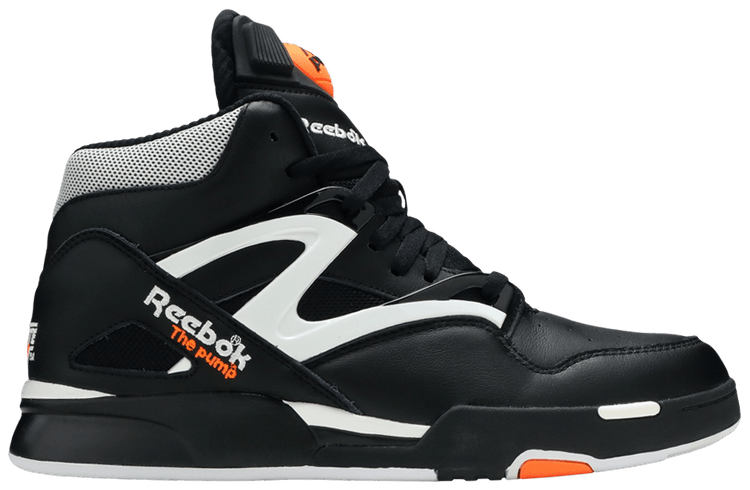 Reebok pump omni lite womens top