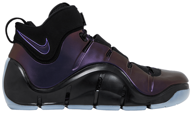 Buy Zoom Lebron 4: New Releases & Iconic Styles | GOAT
