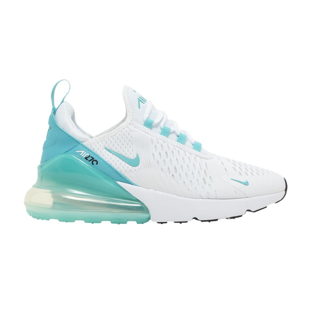 Nike Wmns Air Max 270 'White Dusty Cactus' | Women's Size 7