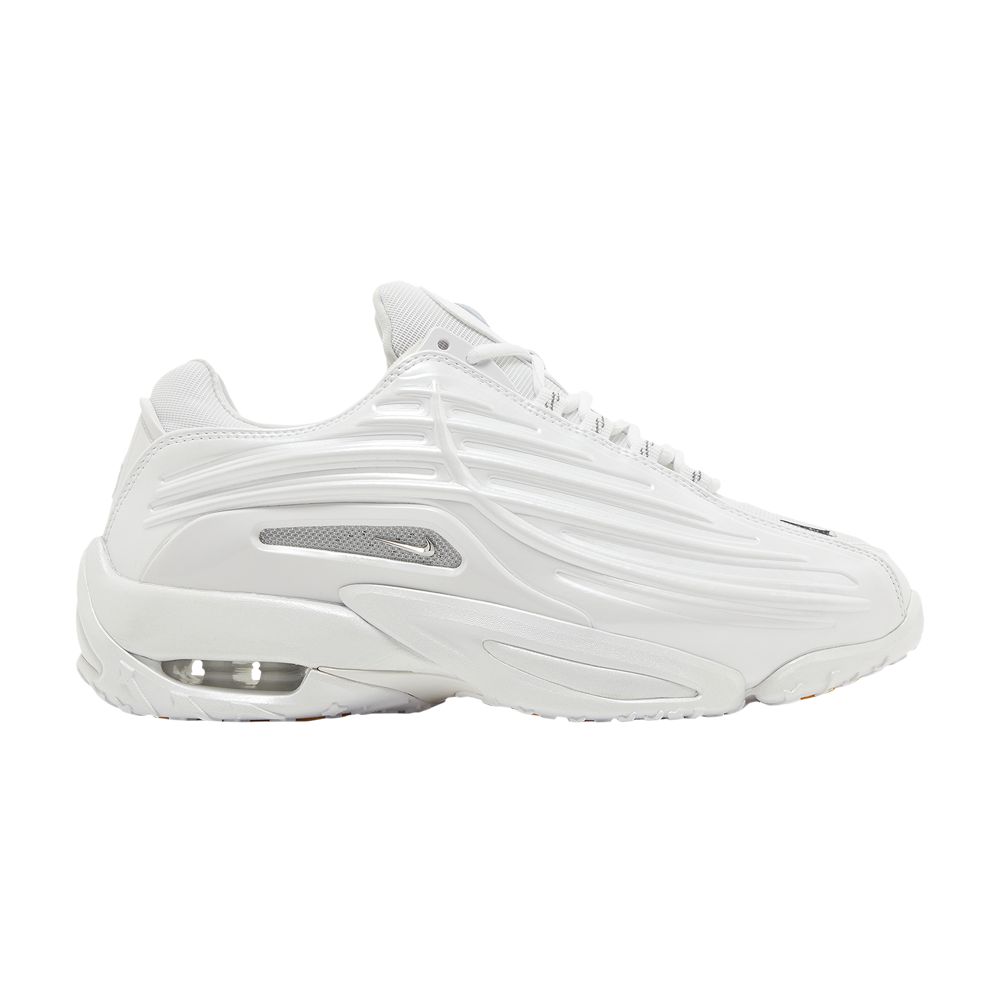 Pre-owned Nike Nocta X Hot Step 2 'white'