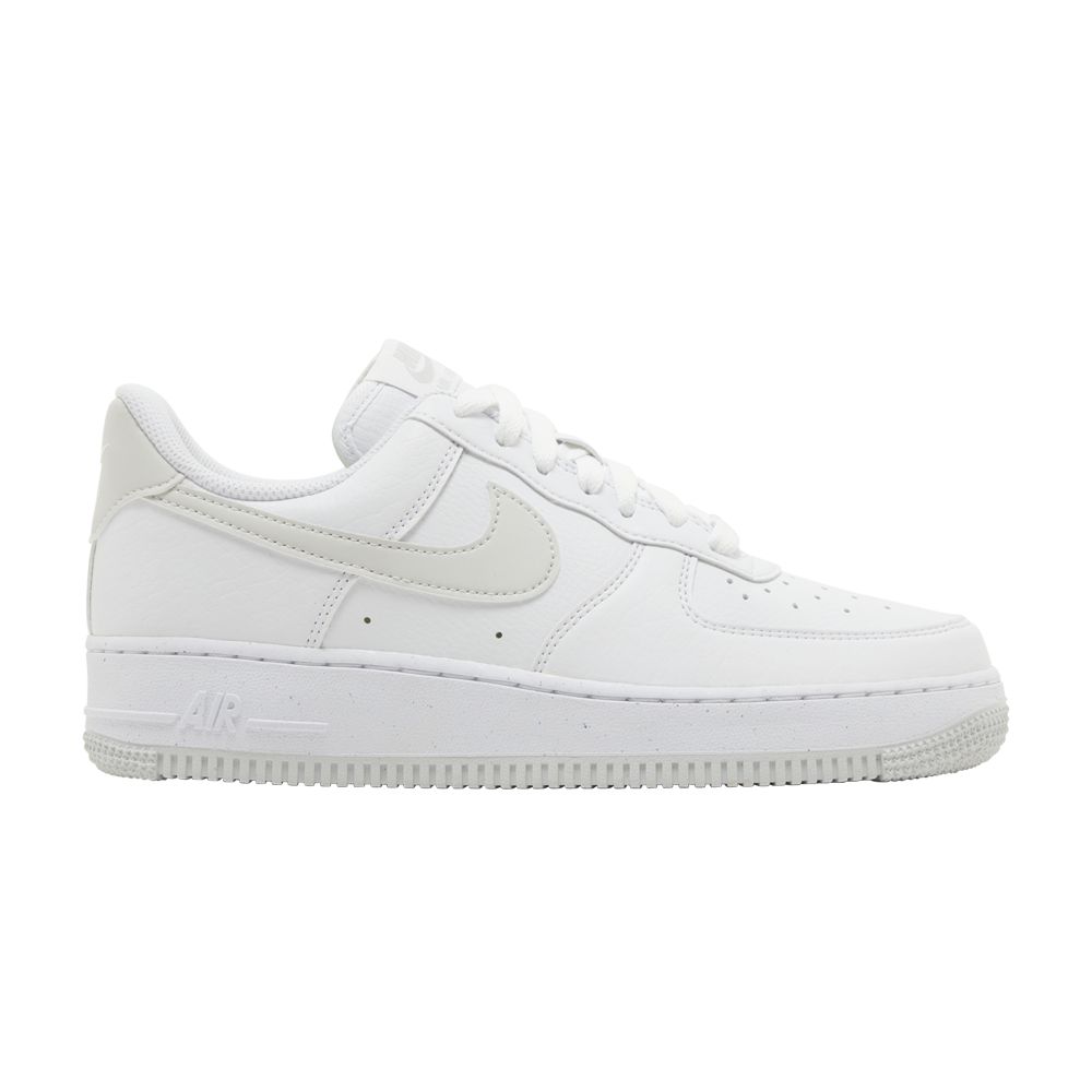 Pre-owned Nike Wmns Air Force 1 '07 Next Nature 'white Photon Dust'