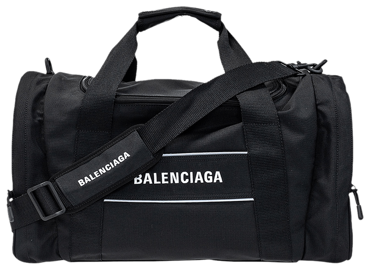 Balenciaga duffle new arrivals