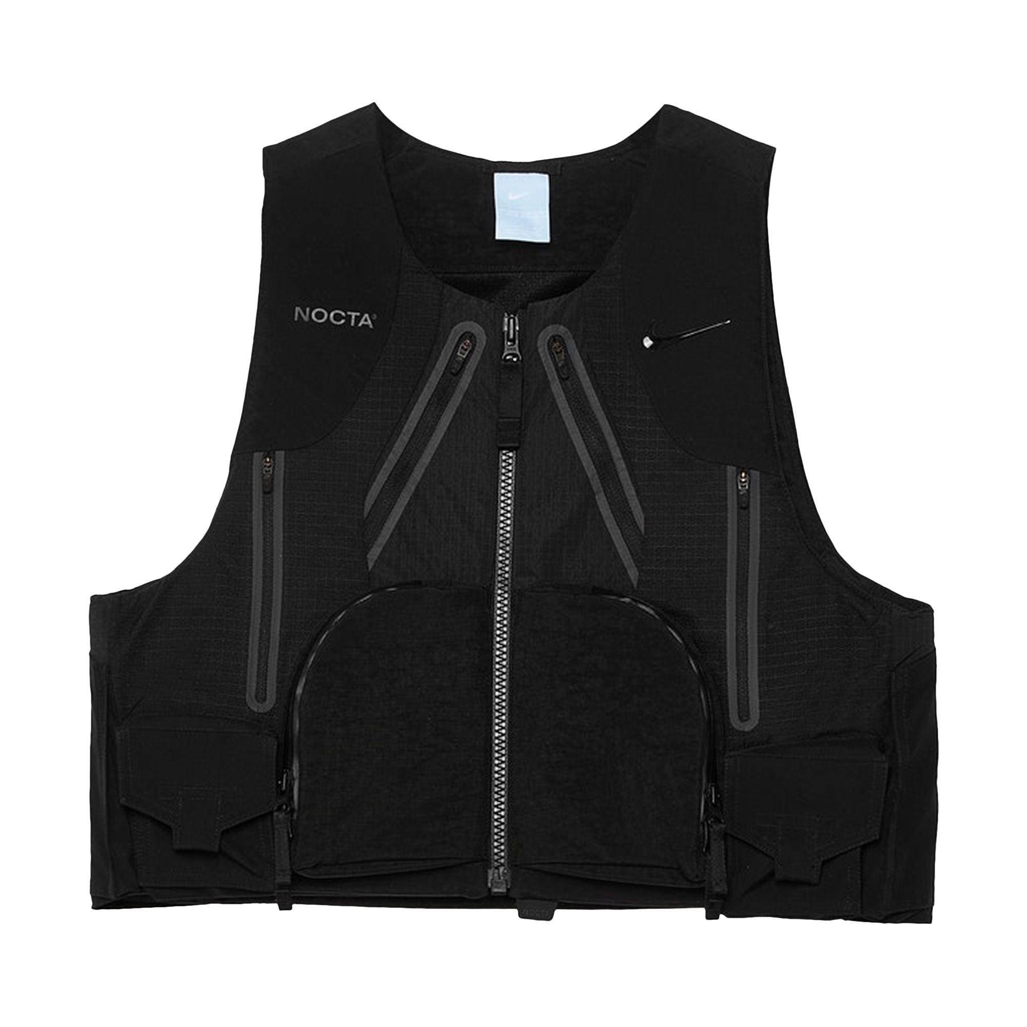 Nike x Drake Nocta NRG AU Vest 'Black' | Men's Size S