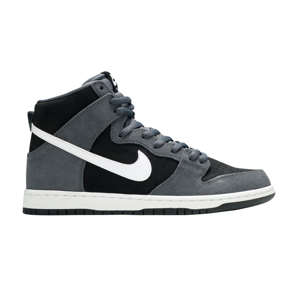 Nike SB Dunk High Pro 'Dark Grey' | Men's Size 12