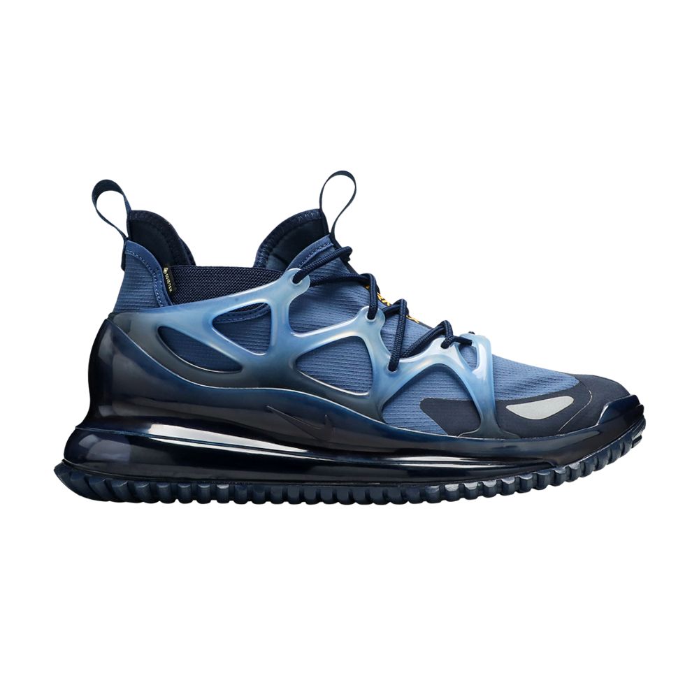 Nike Air Max 720 Horizon Gore-Tex 'Blue' | Men's Size 8 - BQ5808-400