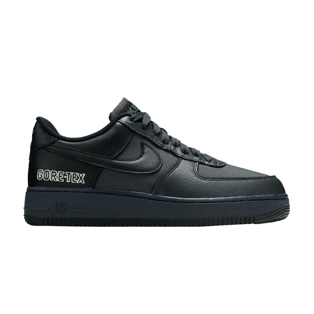 Nike Air Force 1 GTX 'Anthracite Grey' | Black | Men's Size 9